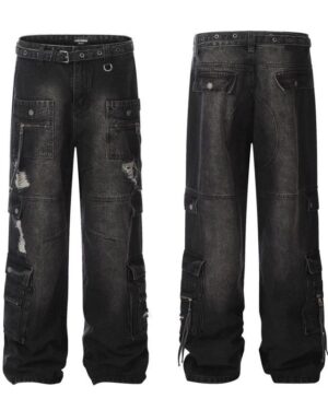 Jean Noir Boutique Chez Carlos