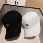 Casquette Céline Stylé Mode Boutique Chez Carlos