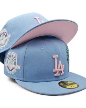 Snapback LA Design Mode Boutique Chez Carlos