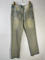 Jean Carpenter Délavé