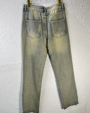 Jean Carpenter Délavé