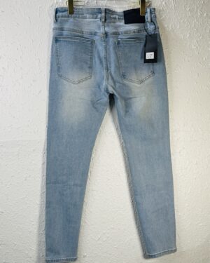 Jean Carpenter Tapered