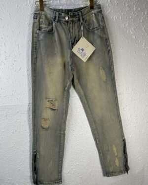 Jean Carpenter Délavé