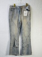 Jean Carpenter Bleach