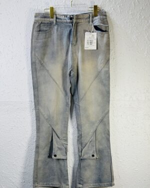 Jean Carpenter Bleach